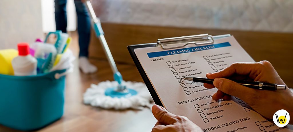 Mums Cleaning Services Chicago
