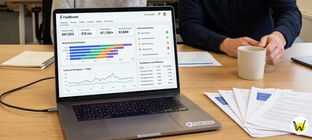 unified ai platform